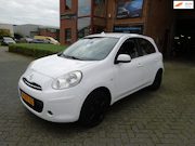 Nissan Micra - 1.2 Visia Pack/Automaat/Airco/Apple Carplay/Apk15-10-2027