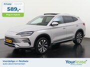 BYD Seal U - 1.5 DM-i FWD Boost | All-in 589, - Private Lease | Direct ui