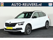Skoda Kamiq - 1.0 TSI Monte Carlo / Pano / LED / Front assist / Navigatie