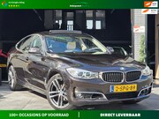 BMW 3-serie GT - 320i High Executive|PANO|Cruise|NAP