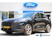 Ford Kuga - 2.5 PHEV ST-LINE X | AGR LEDER | DEALER-OH! | ADAPT. CRUISE
