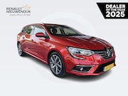 Renault Mégane - Estate 1.2 TCe Bose AUTOMAAT | TREKHAAK | TREKGEWICHT 1700KG