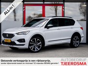 Seat Tarraco - 1.4 TSI e-Hybrid PHEV FR Business | Trekhaak (wegklapbaar) |