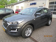 Hyundai Tucson - 1.6 GDI i-Drive