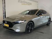 Mazda 3 - Skyactive-G 2.5i 140 PK Automaat Nagisa