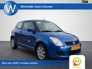 Suzuki Swift - 1.3 Cool Airco|1e Eigenaar|Suzuki Onderhouden