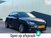 Audi A1 - 1.2 TFSI Navi|StoelVW|Cruise Control|Airco|PDC