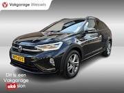 Volkswagen Taigo - 1.0 TSI R-Line Business | Clima | Stoelverwarming | Camera |