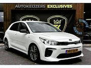 Kia Rio - 1.0 TGDI DynamicLine GT Line Lane Assist LED Stuurverw. Carp