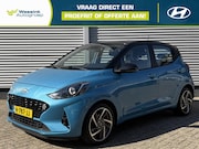 Hyundai i10 - 1.0 Premium | Navigatie | Camera | Climate Control |