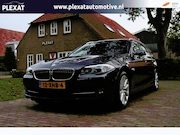 BMW 5-serie - Touring 530i High Executive Aut. | NAP | Goed onderhouden | 