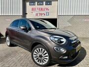 Fiat 500X - 1.4 Turbo MultiAir Lounge | Cruise | Clima | PDC | Navi