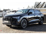 Audi Q8 - 55 TFSI e quattro|Full opt.|Dealer ond.|1e Eig.