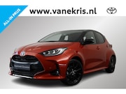 Toyota Yaris - 1.5 Hybrid Executive Limited, Head-up, Dodehoek