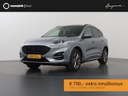 Ford Kuga - 2.5 PHEV ST-Line X | Winterpakket | Cruise Control Adaptief 