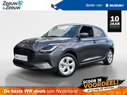 Suzuki Swift - 1.2 Select Smart Hybrid | NU €2.000.- KORTING (Op voorraad m