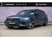 Volvo V60 - 2.0 T5 R-Design | Panoramadak | Trekhaak | 360 Graden Camera