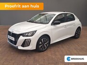 Peugeot 208 - Style | Airco | Airconditioning | Apple Carplay/Android Auto