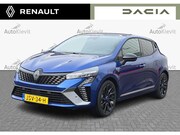 Renault Clio - 1.6 E-Tech Full Hybrid 145 esprit Alpine - Pack city Premium