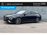 Mercedes-Benz CLA-Klasse - CLA 180 Shooting Brake Star Edition AMG Line Limited | Excel