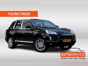 Porsche Cayenne - 3.6 V6 | Youngtimer | NAP | Trekhaak |