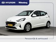 Hyundai i10 - 1.0 Comfort | Apple Carplay/Android Auto | Airco | Cruise Co