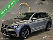 Volkswagen Tiguan - 2.0 TSI 4Motion R-line Panorama/Leer/HUD/360 camera