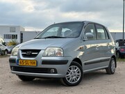 Hyundai Atos - 1.1i Dynamic Cool/ LAAG KM/ AIRCO