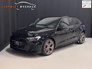 Audi A1 - 40 TFSI 3X S-LINE | LED | 207 PK | VIRTUAL | CLIMA