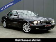 Jaguar XJ - 3.0 V6 * YOUNGTIMER !!