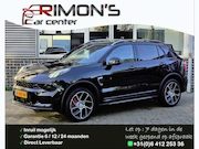 Lynk & Co 01 - 1.5 l Dealer Ond Houden 12 M Garantie 360 Camera Pano Trekha