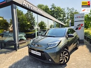 Toyota Aygo X - 1.0 VVT-i MT Envy/NAVI/CAMERA/KEYLESS/PDC/17"LMV