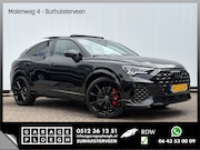 Audi Q3 Sportback - TFSI RS Pano.dak Carplay Pano.dak Trekhaak Sportzetels 21Inc