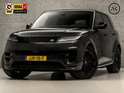 Land Rover Range Rover Sport - 3.0 P460e SE PHEV 441Pk Automaat (PANORAMADAK, LUCHTVERING, 