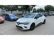 Renault Clio - 0.9 TCe Limited