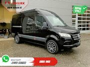 Mercedes-Benz Sprinter - 319 CDI Aut. L2H2 Adapt.Cruise/ 2x Schuifdeur/ 3.5t Trekverm
