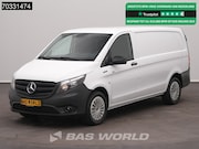 Mercedes-Benz eVito - 112 Elektrisch 66kWh 286km WLTP L2H1 Airco Cruise L2 Long Ra
