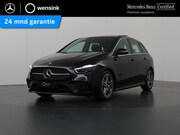Mercedes-Benz B-klasse - 180 Business Solution AMG | Panoramadak | Winter pakket | Me
