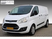 Ford Transit Custom - 340 2.0 TDCI L2H1 Trend 170 PK | AUTOMAAT | 2 SCHUIFDEUREN