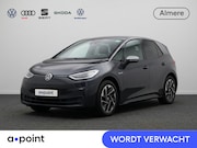 Volkswagen ID.3 - First 58 kWh 204 PK | Navigatie | Parkeersensoren | 18" LM v