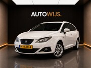Seat Ibiza - ST 1.2 TDI COPA Plus | Clima, trekhaak, PDC achter