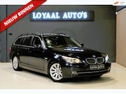 BMW 5-serie - Touring 523i | CRUISE | PDC | STOELVER. | NAVI | AIRCO | APK
