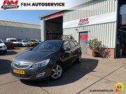 Opel Astra - Sports Tourer 1.4 Edition Airco, pdc, trekhaak