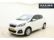 Peugeot 108 - 1.0 e-VTi Active 5 drs | Airco | Elec ramen | Bluetooth