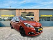 Peugeot 208 - 1.2 GT-line Aut. *Panorama*Navi*Distriem vv