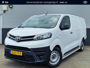 Toyota ProAce - Long 1.5 D-4D Cool Comfort Long nette bus, Lengte laadvloer 