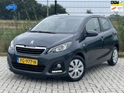 Peugeot 108 - 1.0 e-VTi Active VTi Active Bluetooth | AIRCO |Dealer Onderh