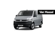 Volkswagen Transporter - 2.0 TDI L1H1 150PK | WORDT VERWACHT | GVW 3.200KG | Automaat