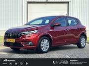 Dacia Sandero - 1.0 TCe 100 Bi-Fuel Expression / Dealer Onderhouden / 1e Eig