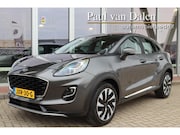 Ford Puma - 1.0 125PK HYBRID AUTOMAAT TITANIUM Navi | Cruise | Pdc | Led